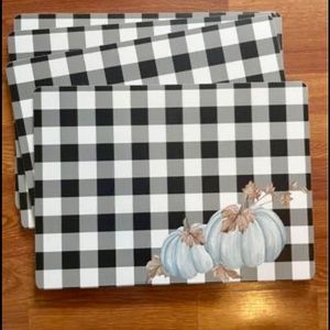 Cork Placemats ( Set of 4)